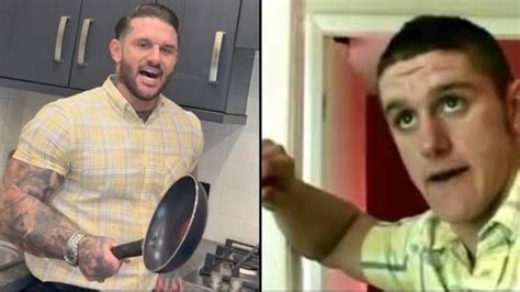 fishing cake|How fish and a rice cake's girlfriend found out about his meme past.